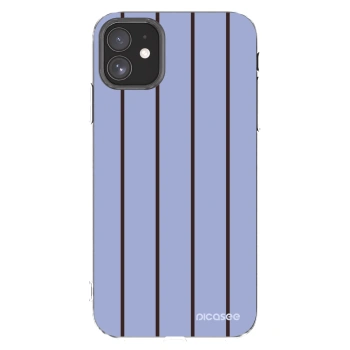 Picasee silikonový průhledný obal pro Apple iPhone 11 - Poolside member