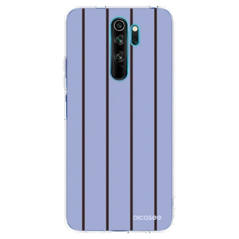 Obal pro Xiaomi Redmi Note 8 Pro - Poolside member