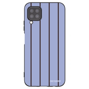 Picasee silikonový černý obal pro Huawei P40 Lite - Poolside member