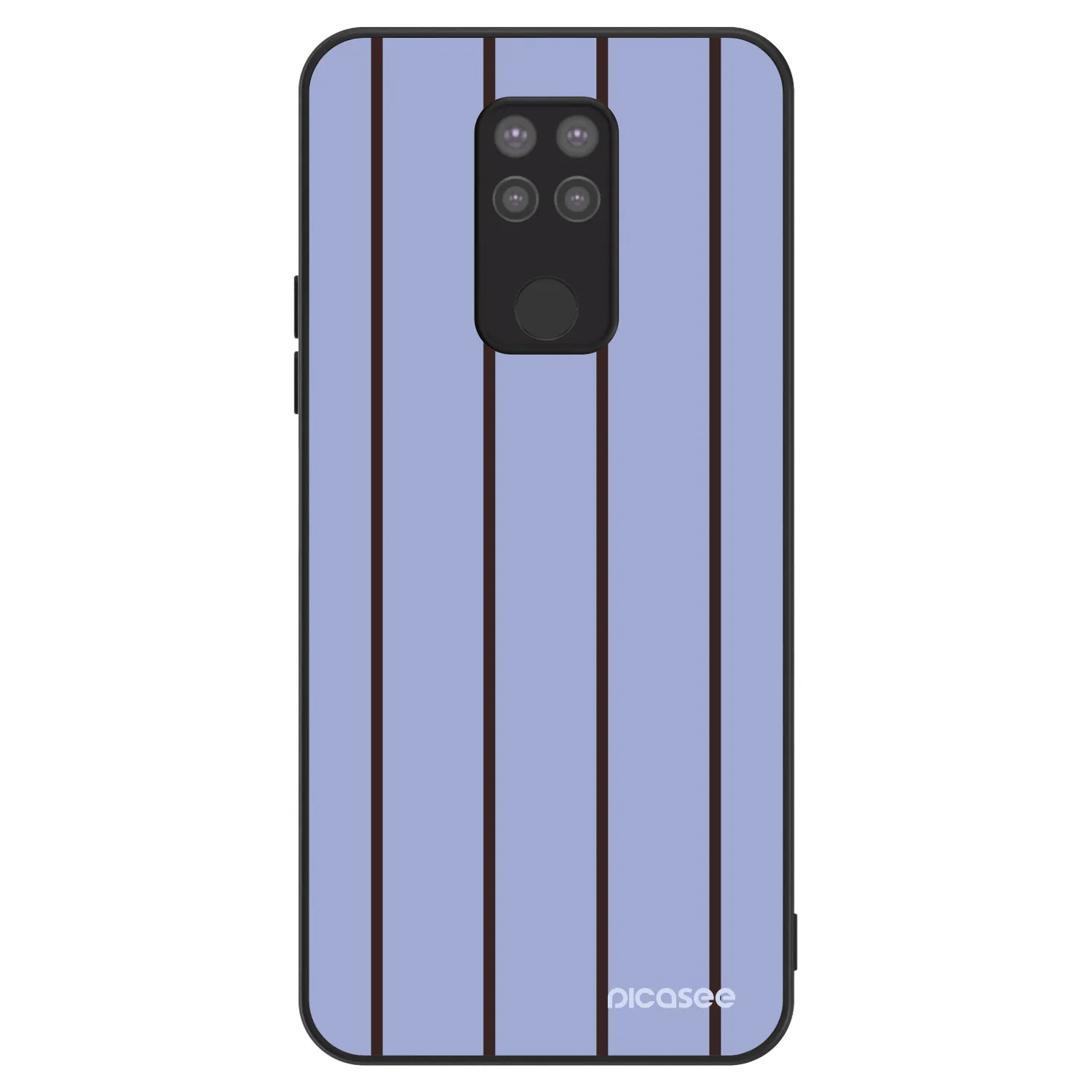 Picasee ULTIMATE CASE pro Xiaomi Redmi Note 9 - Poolside member
