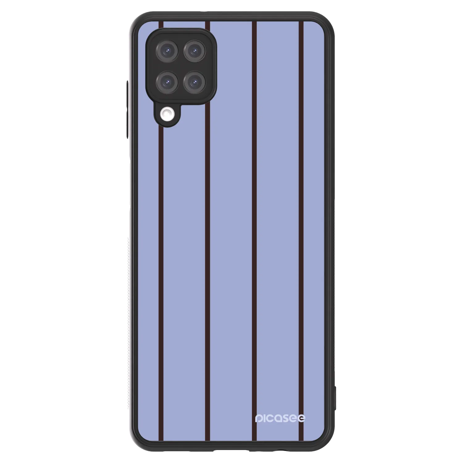 Picasee ULTIMATE CASE pro Samsung Galaxy A12 A125F - Poolside member