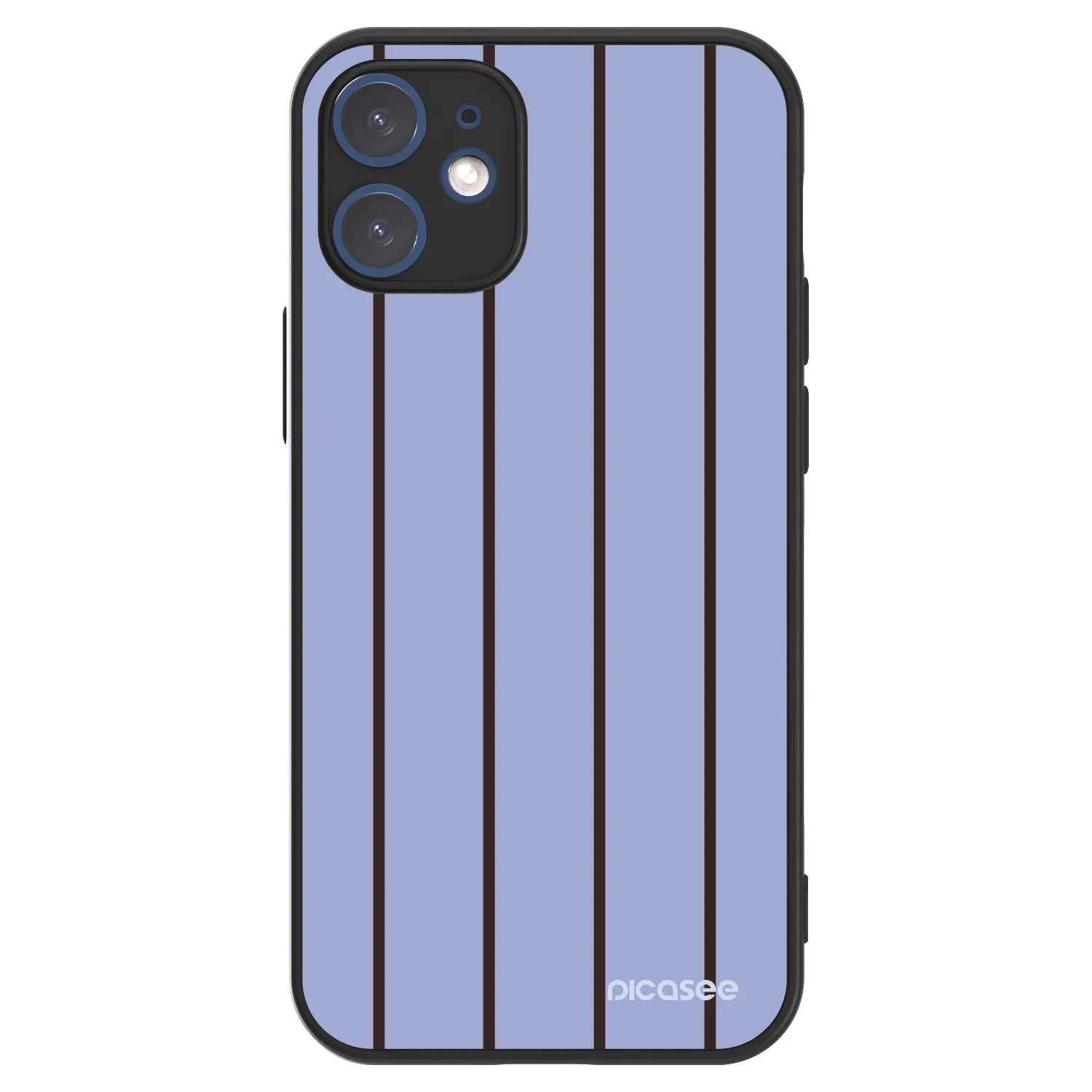 Picasee ULTIMATE CASE pro Apple iPhone 12 mini - Poolside member