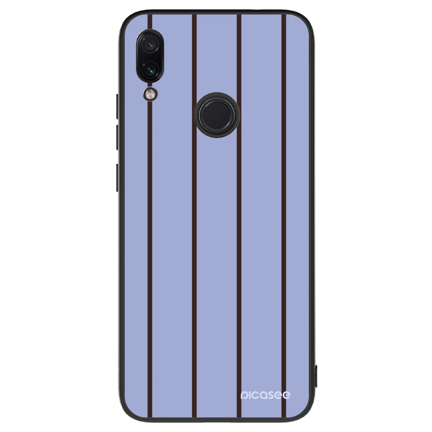 Picasee ULTIMATE CASE pro Xiaomi Redmi Note 7 - Poolside member