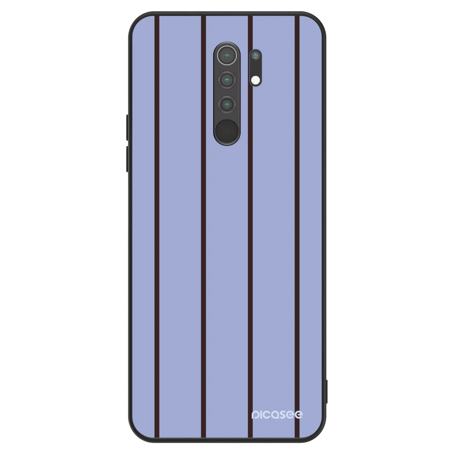 Picasee ULTIMATE CASE pro Xiaomi Redmi 9 - Poolside member