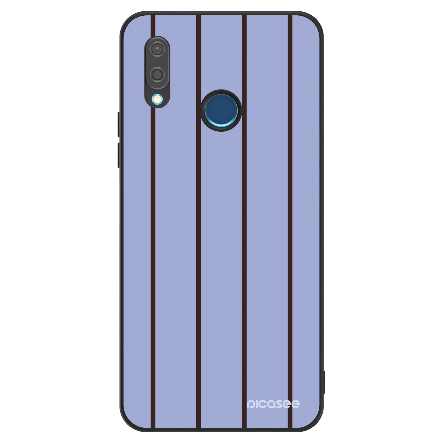 Picasee ULTIMATE CASE pro Huawei P20 Lite - Poolside member