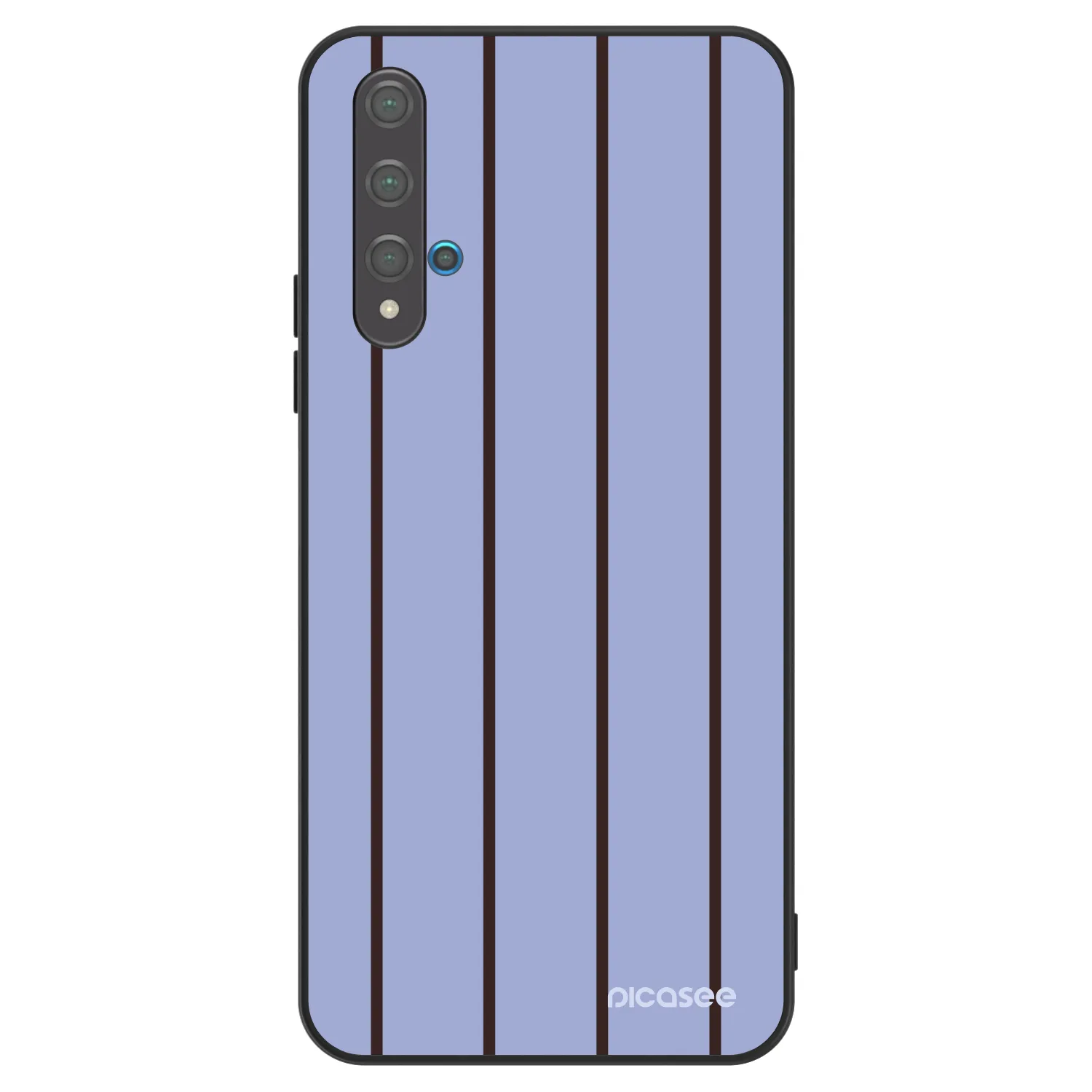Picasee ULTIMATE CASE pro Huawei Nova 5T - Poolside member
