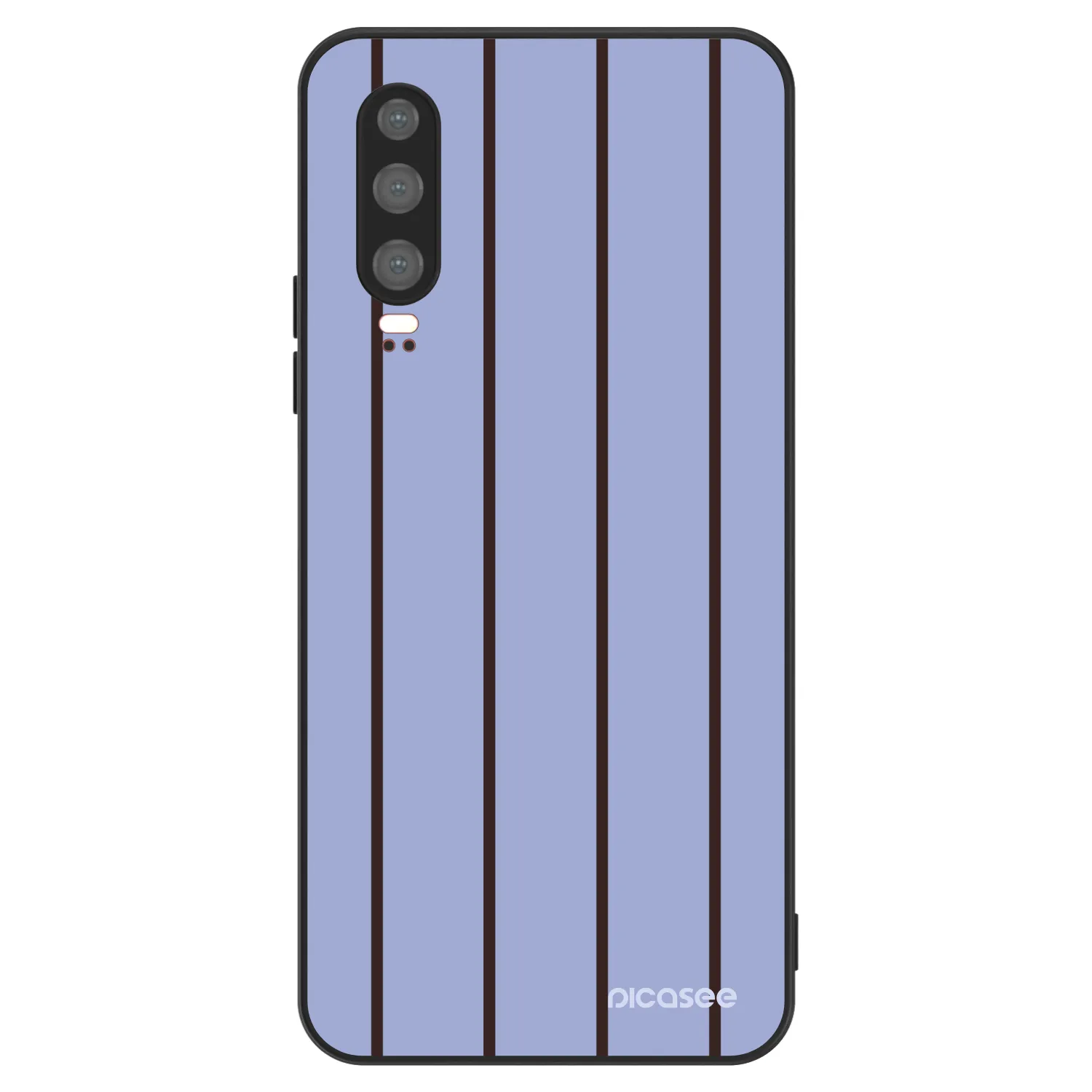Picasee ULTIMATE CASE pro Huawei P30 - Poolside member