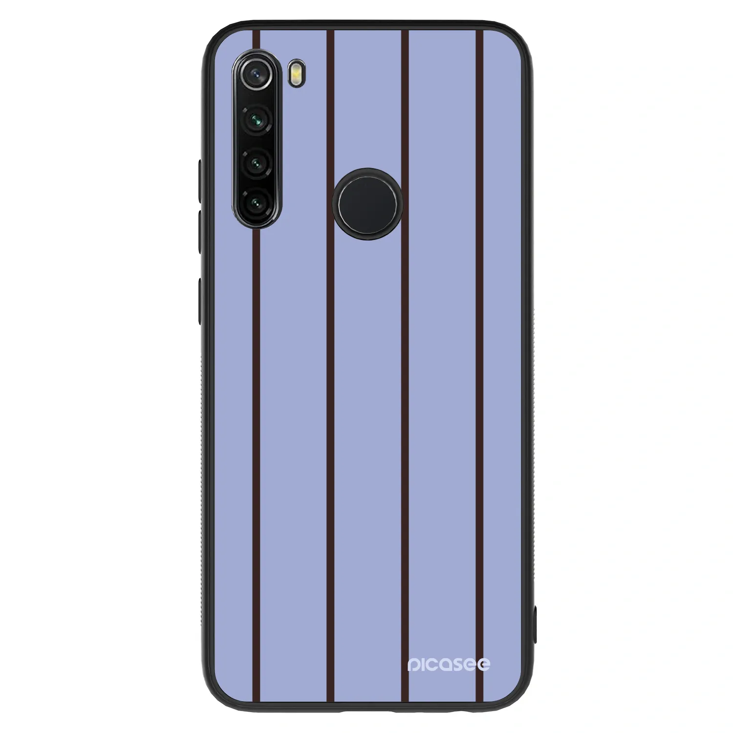 Picasee ULTIMATE CASE pro Xiaomi Redmi Note 8 - Poolside member