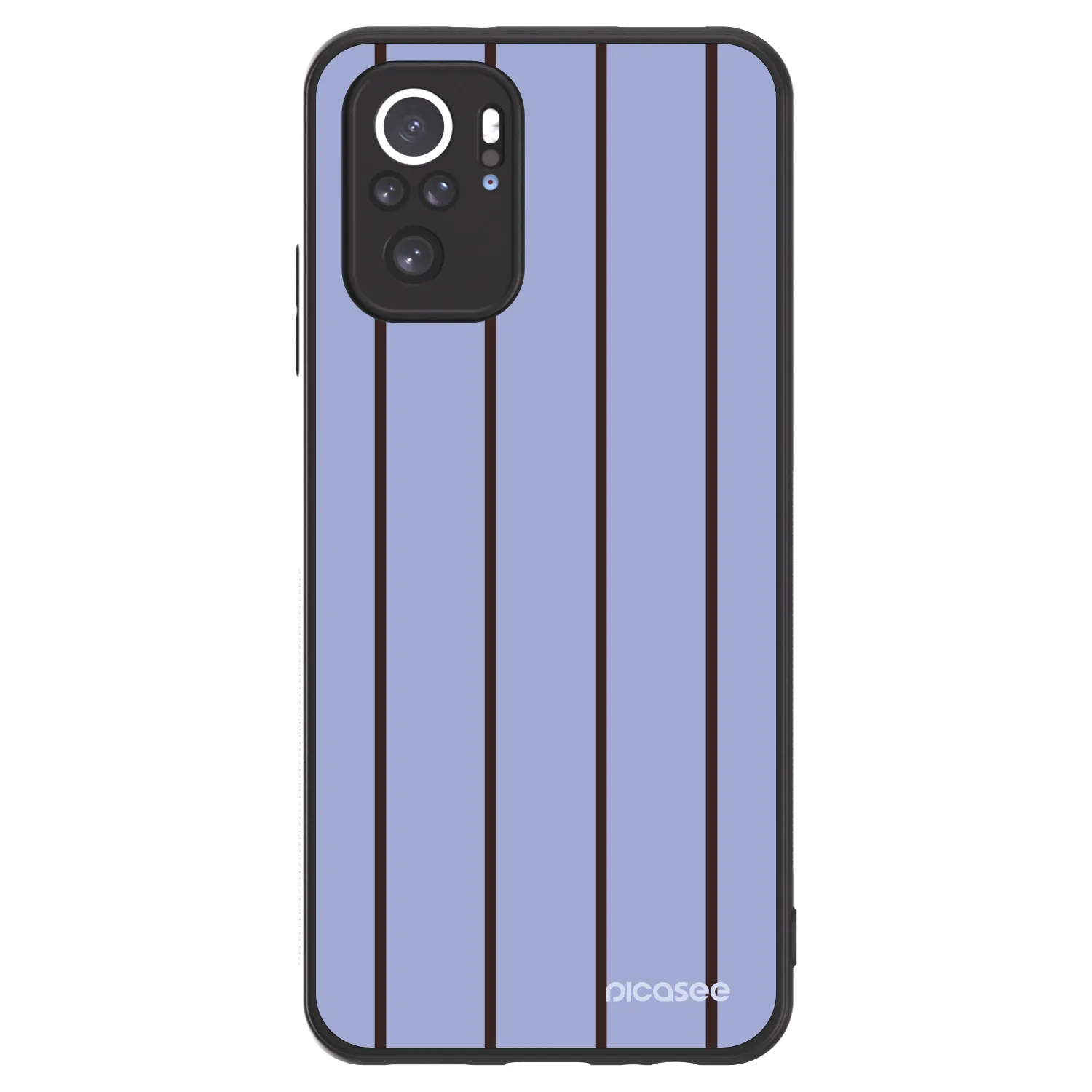 Picasee ULTIMATE CASE pro Xiaomi Redmi Note 10 - Poolside member