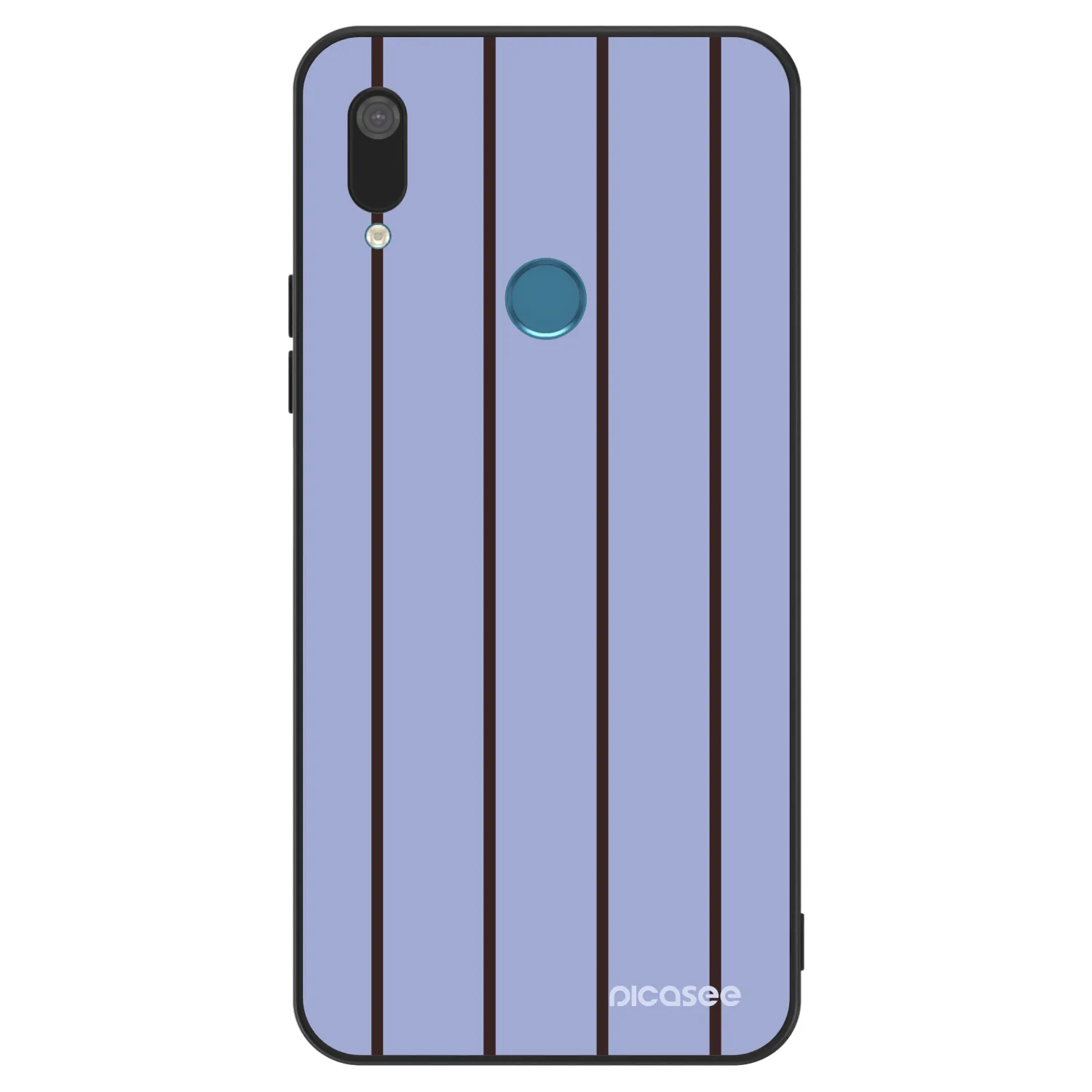Picasee ULTIMATE CASE pro Huawei Y7 2019 - Poolside member