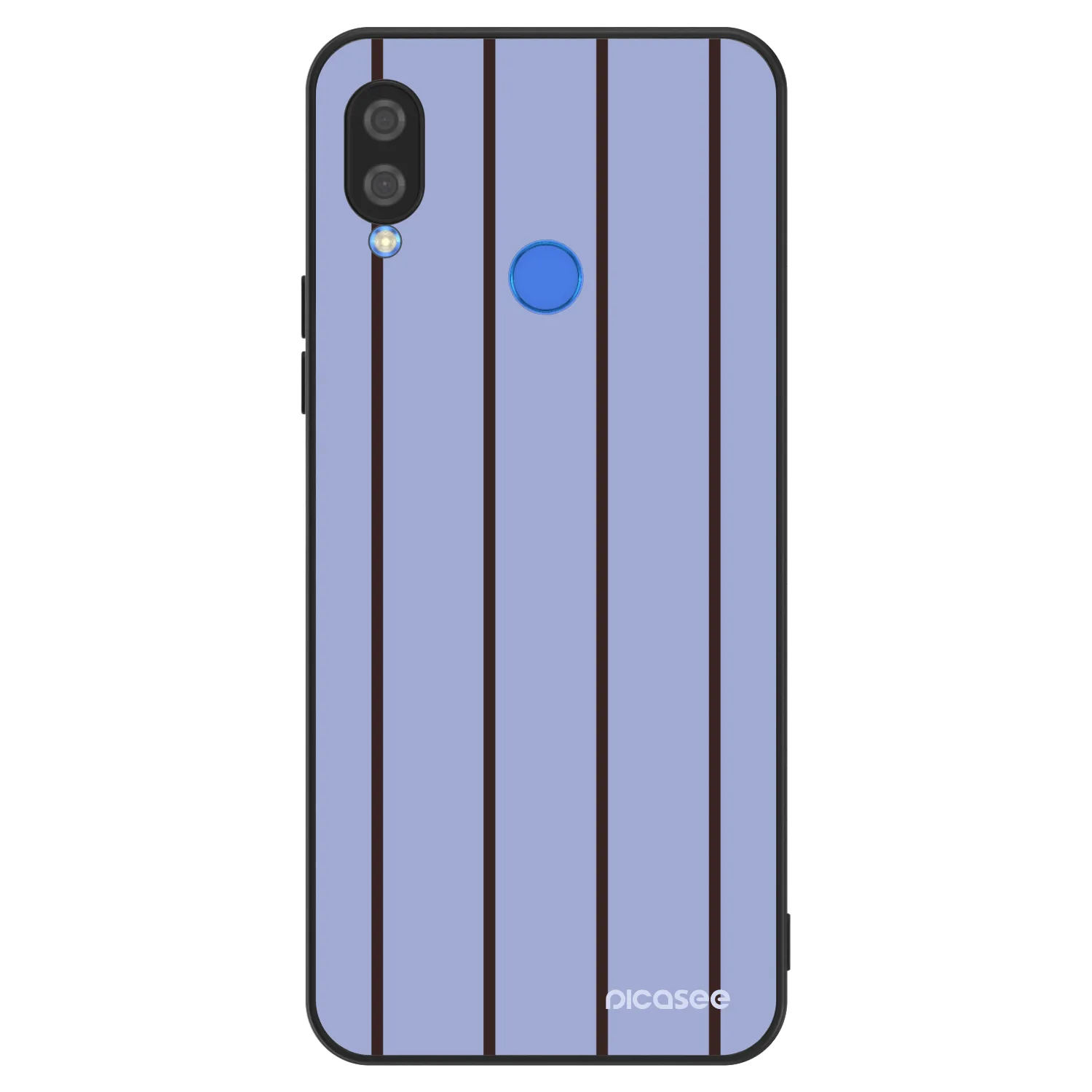 Picasee ULTIMATE CASE pro Huawei Nova 3 - Poolside member