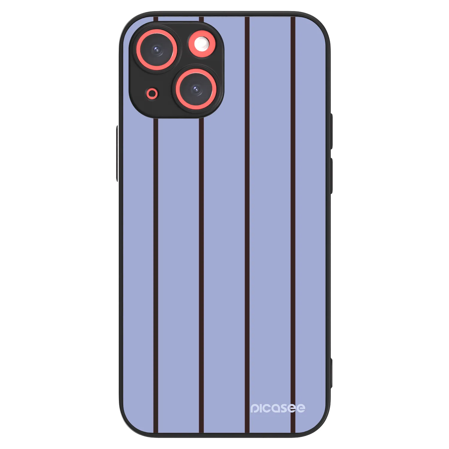 Picasee ULTIMATE CASE pro Apple iPhone 13 mini - Poolside member