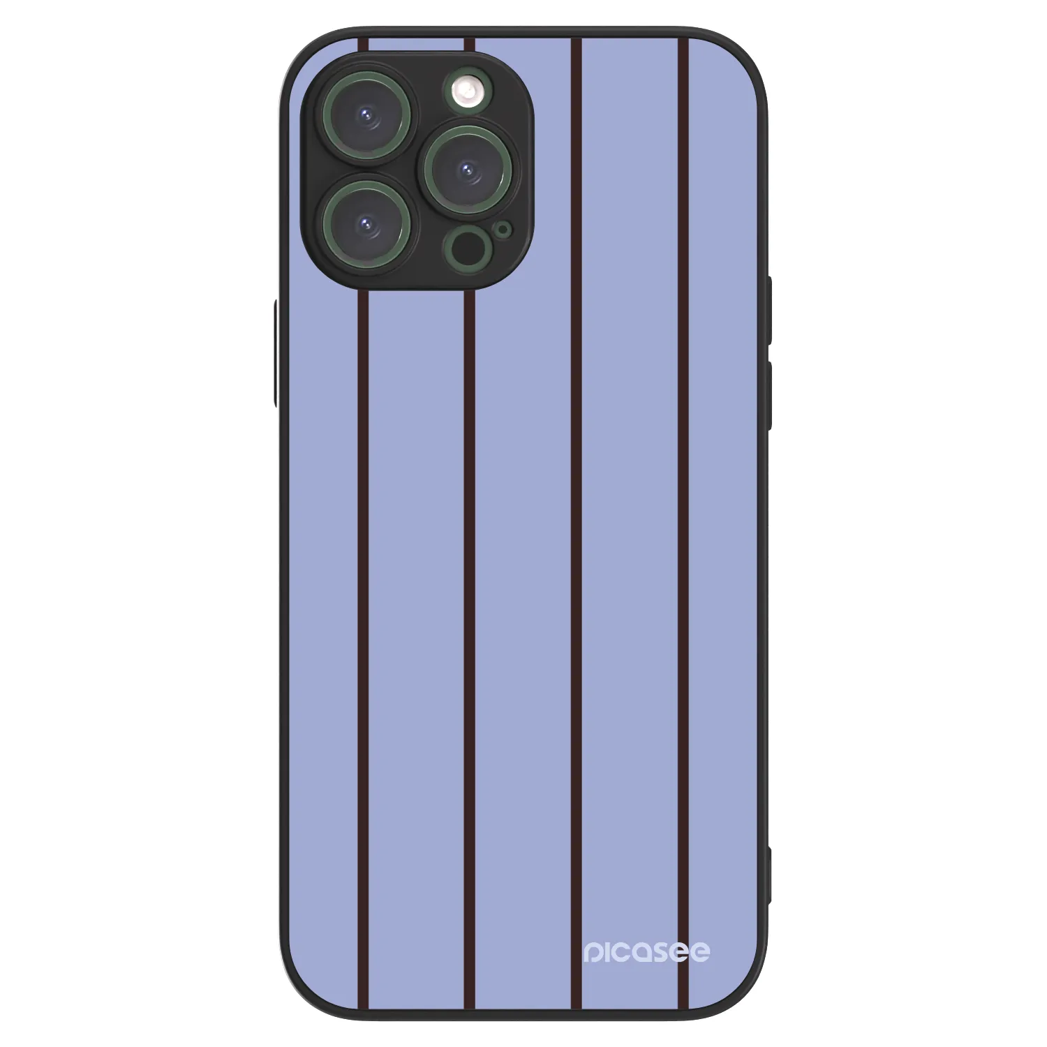 Picasee ULTIMATE CASE pro Apple iPhone 13 Pro Max - Poolside member