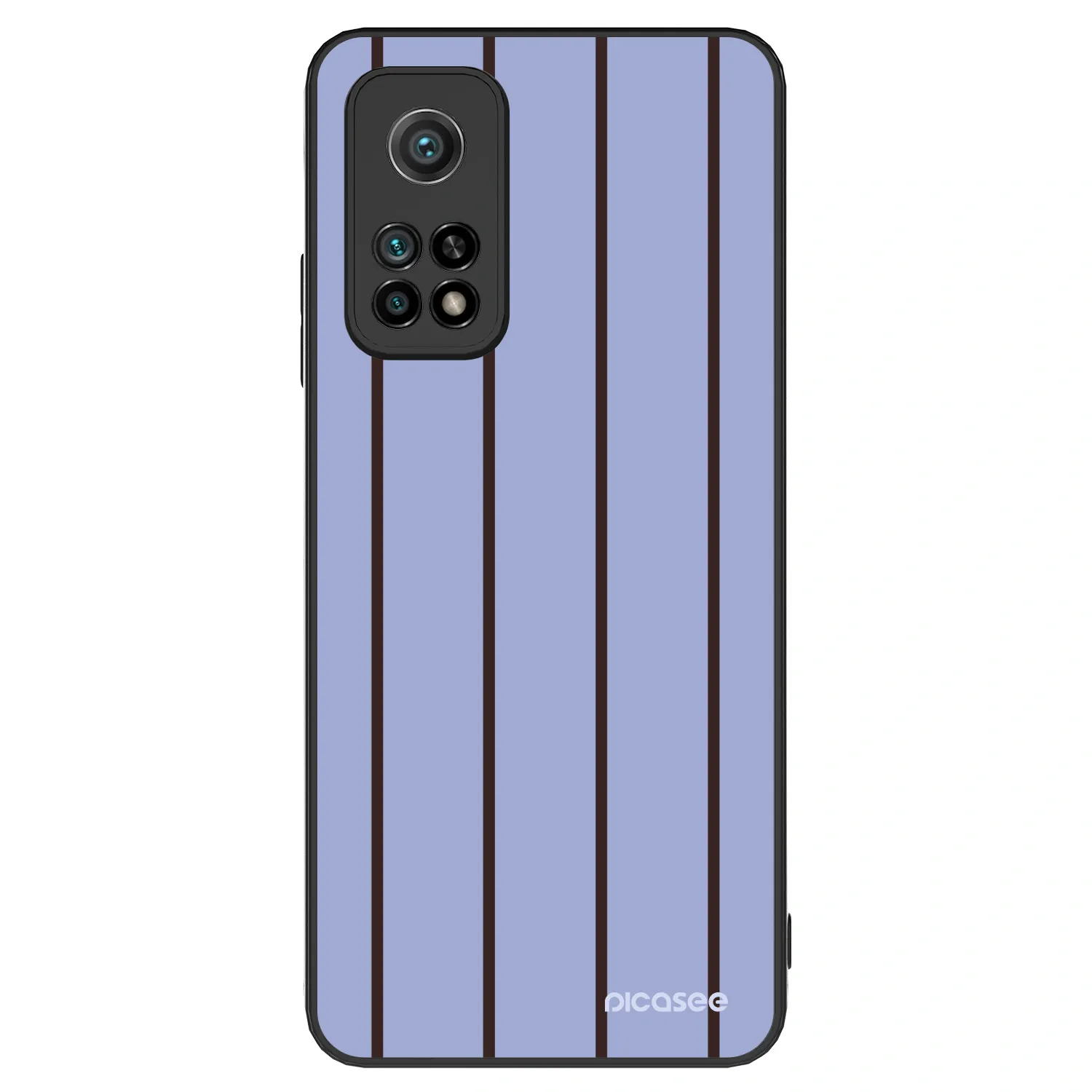 Picasee ULTIMATE CASE pro Xiaomi Mi 10T - Poolside member