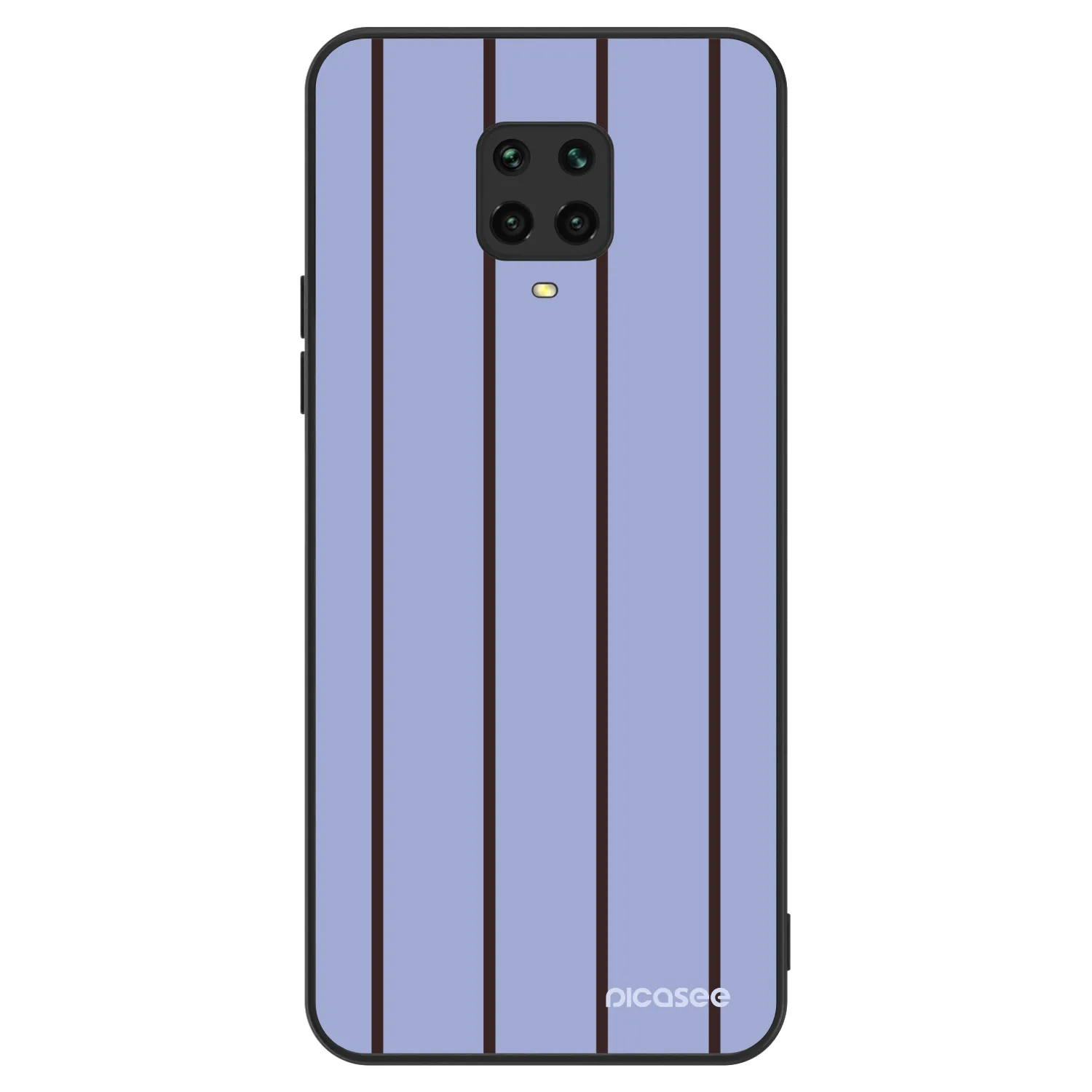 Picasee ULTIMATE CASE pro Xiaomi Redmi Note 9S - Poolside member