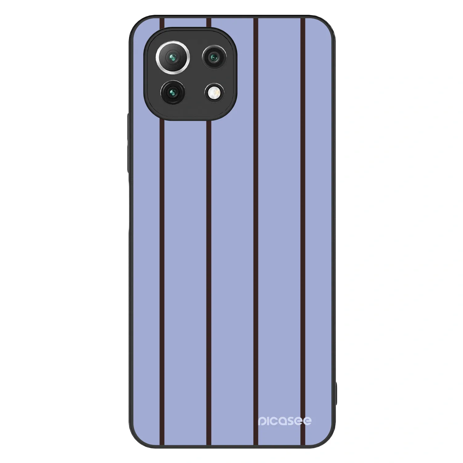 Picasee ULTIMATE CASE pro Xiaomi Mi 11 Lite - Poolside member