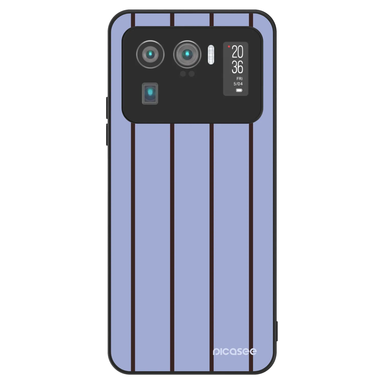 Picasee ULTIMATE CASE pro Xiaomi Mi 11 Ultra - Poolside member