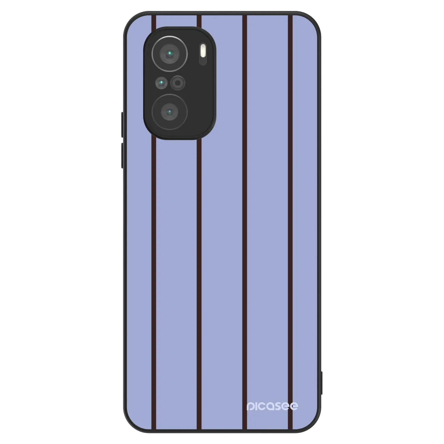 Picasee ULTIMATE CASE pro Xiaomi Poco F3 - Poolside member