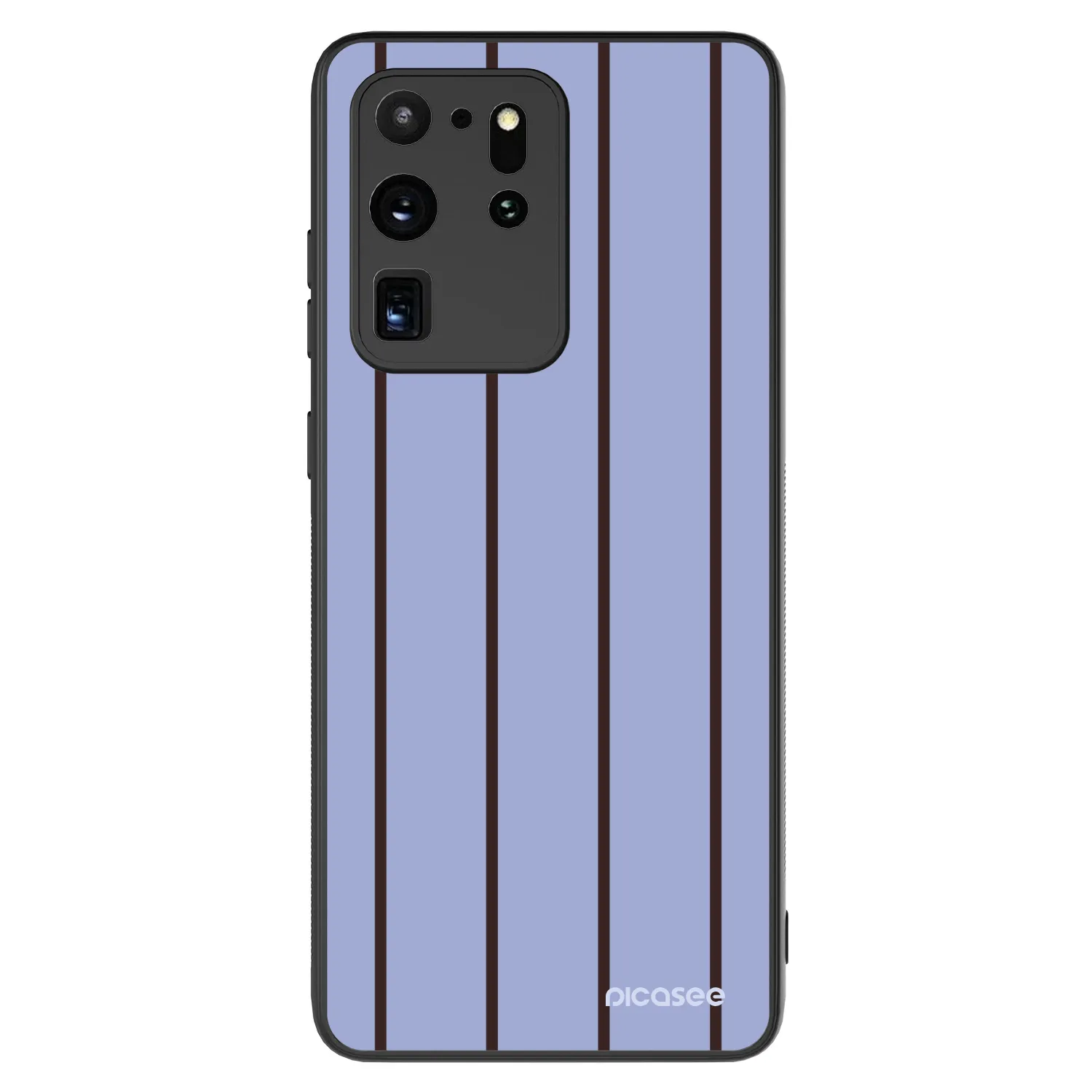 Picasee ULTIMATE CASE pro Samsung Galaxy S20 Ultra 5G G988F - Poolside member