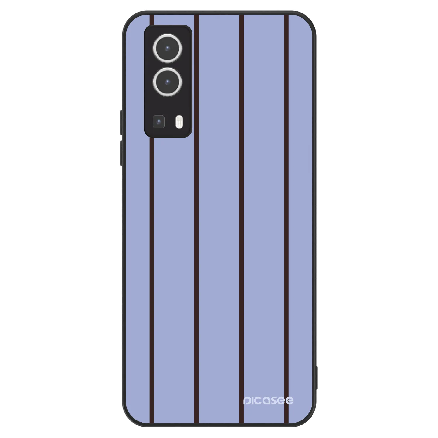 Picasee ULTIMATE CASE pro Vivo Y72 5G - Poolside member