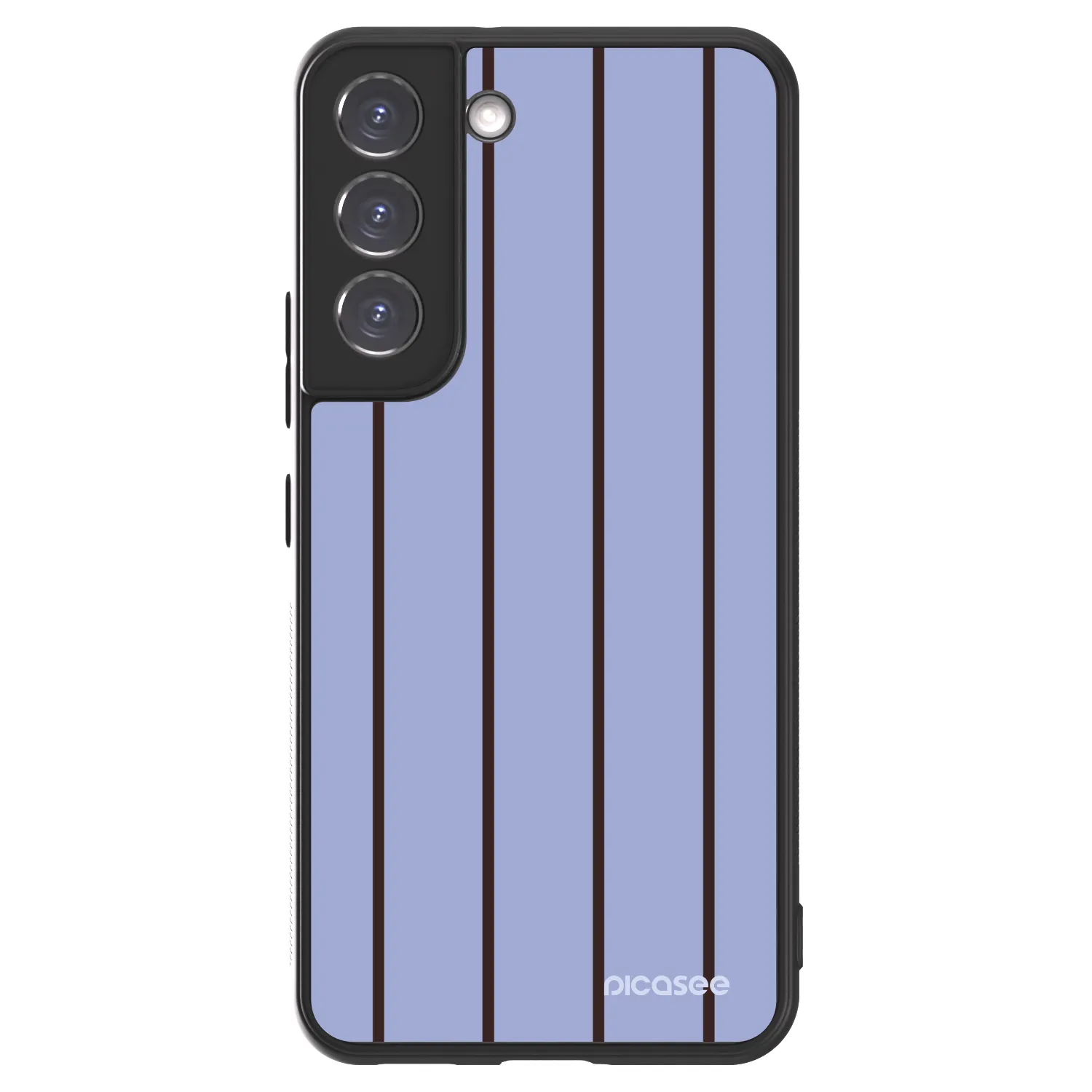 Picasee ULTIMATE CASE pro Samsung Galaxy S22 5G - Poolside member