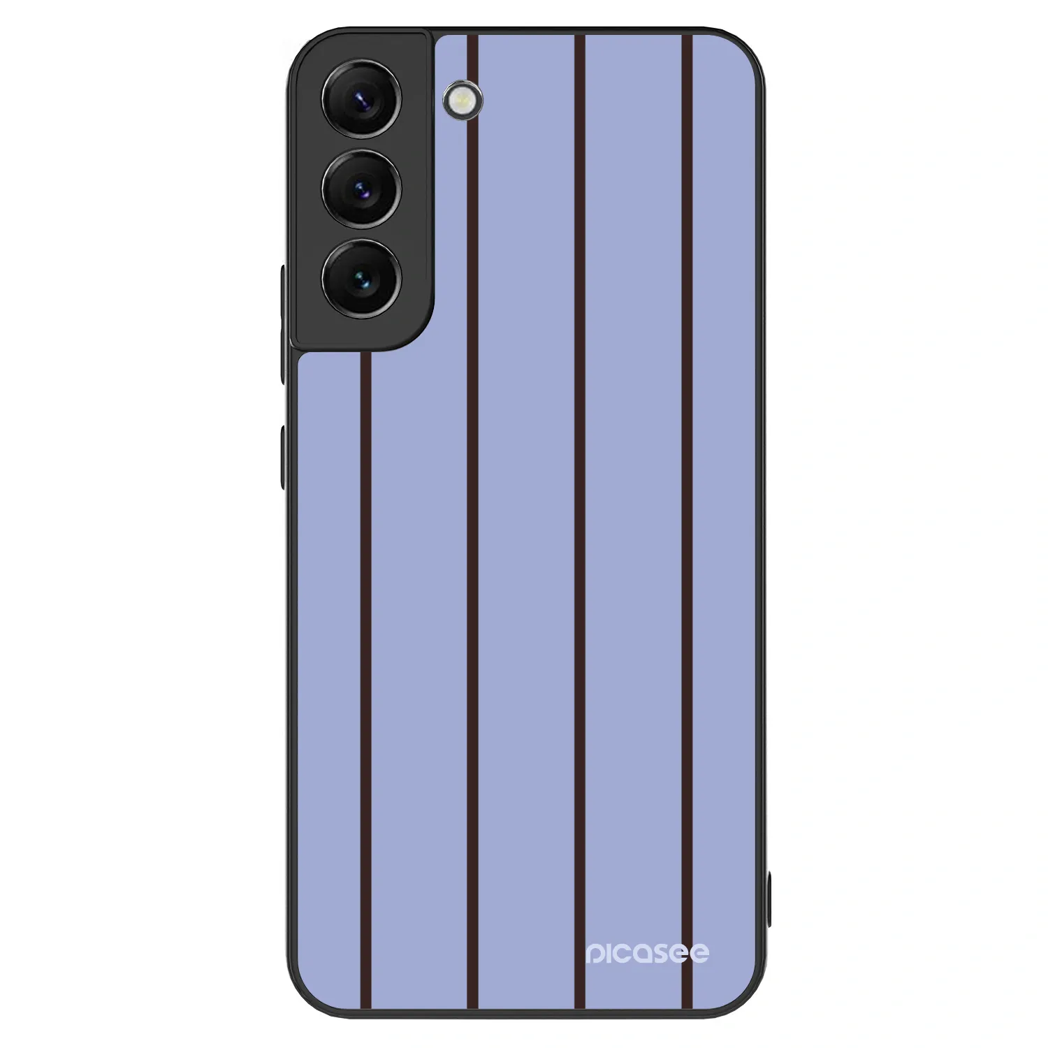 Picasee ULTIMATE CASE pro Samsung Galaxy S22+ 5G - Poolside member