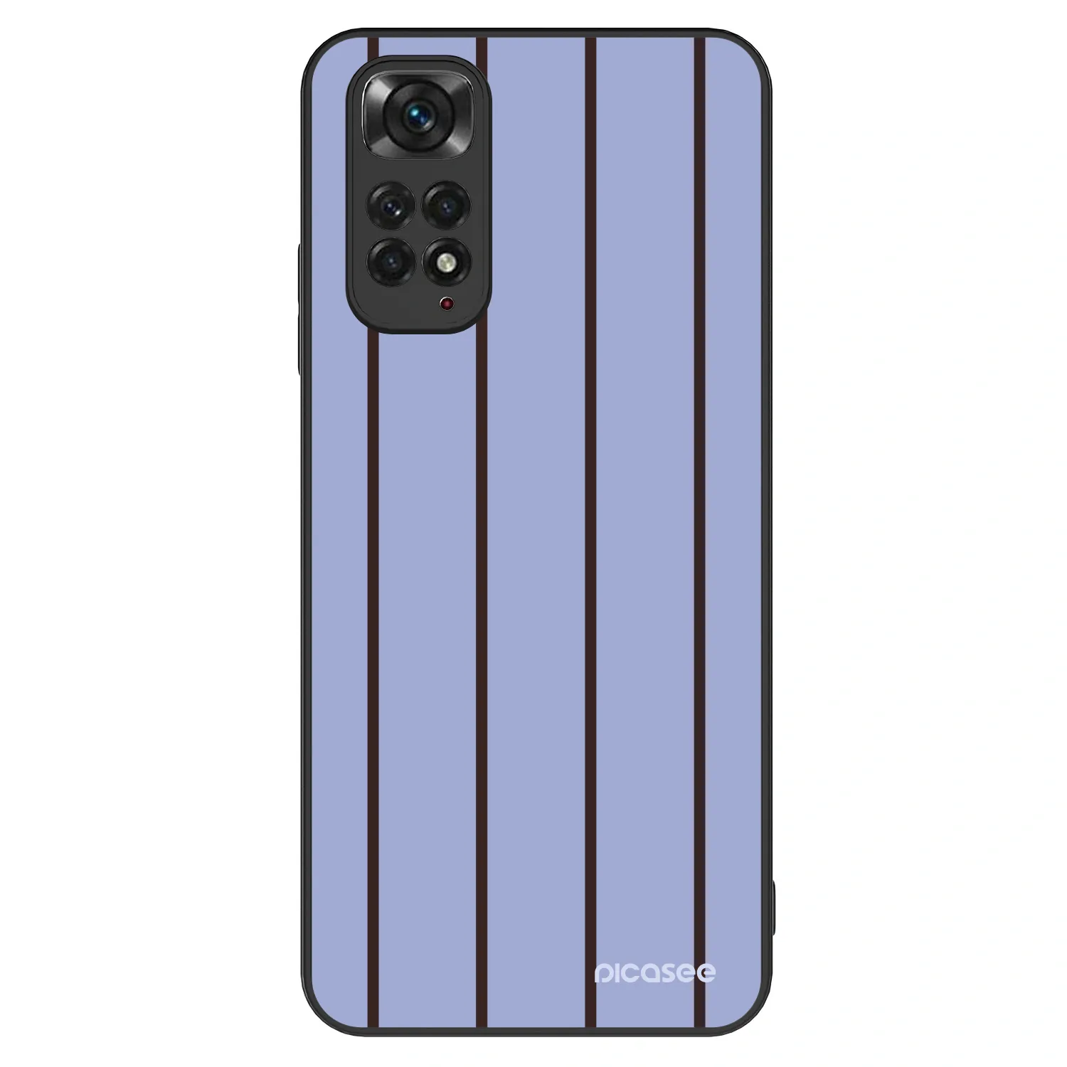 Picasee ULTIMATE CASE pro Xiaomi Redmi Note 11 - Poolside member