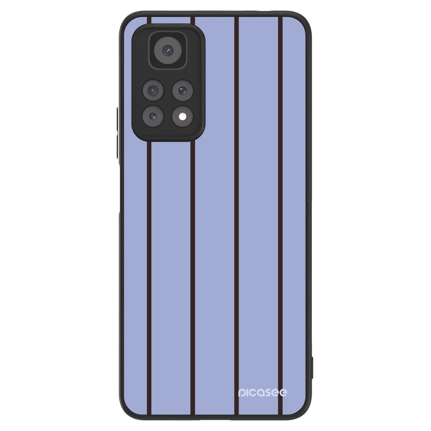 Picasee ULTIMATE CASE pro Xiaomi Redmi Note 11 Pro - Poolside member