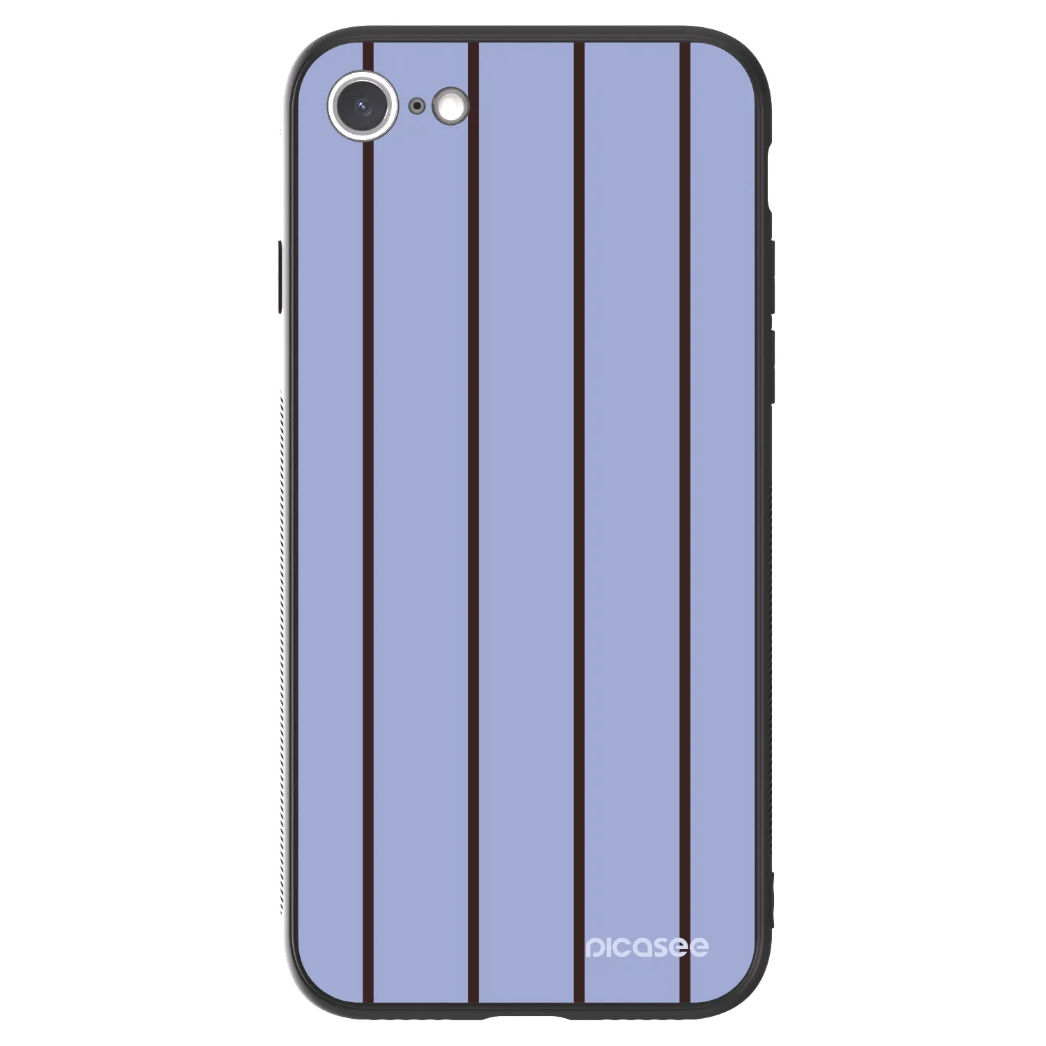 Picasee ULTIMATE CASE pro Apple iPhone SE 2022 - Poolside member
