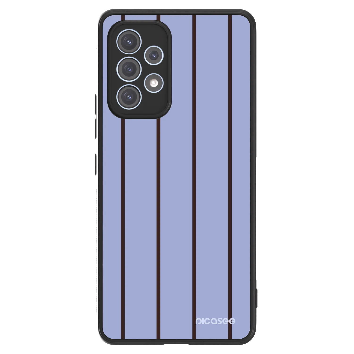 Picasee ULTIMATE CASE pro Samsung Galaxy A53 5G A536 - Poolside member