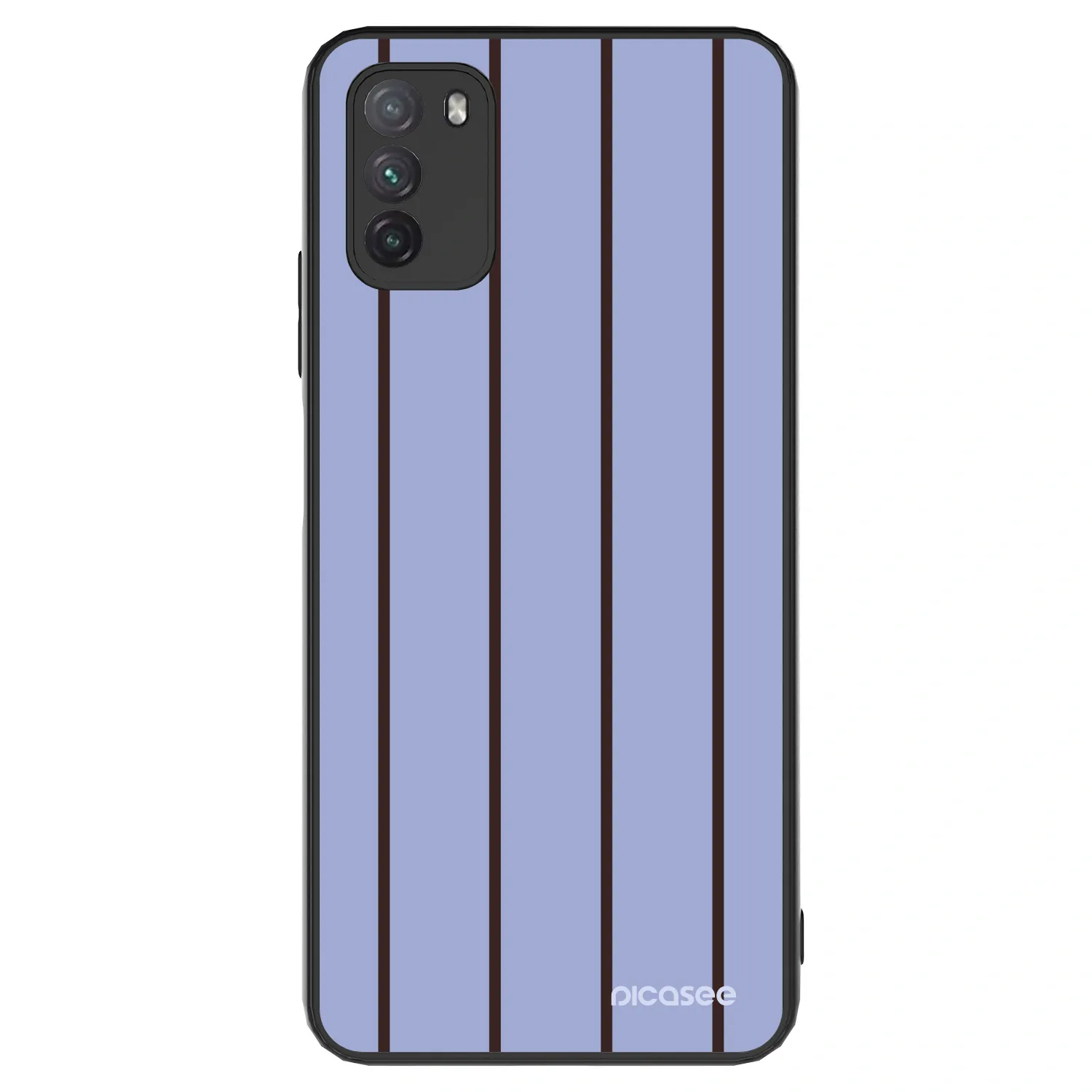Picasee ULTIMATE CASE pro Xiaomi Poco M3 - Poolside member