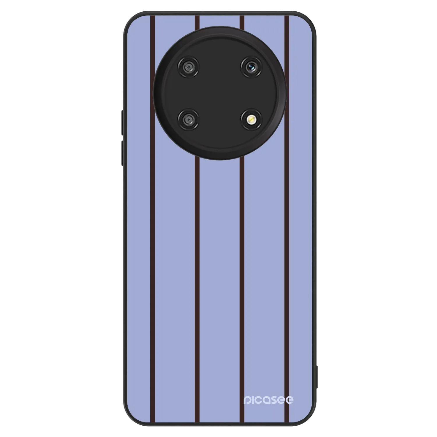 Picasee ULTIMATE CASE pro Honor Magic4 Lite 5G - Poolside member