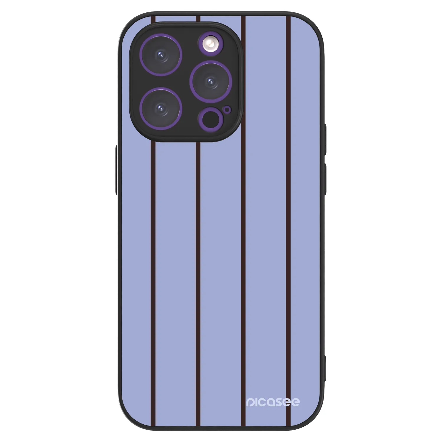 Picasee ULTIMATE CASE pro Apple iPhone 14 Pro - Poolside member