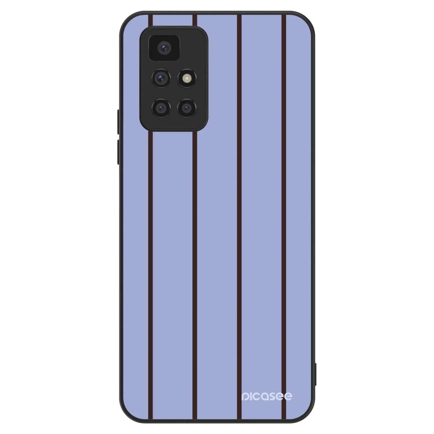 Picasee ULTIMATE CASE pro Xiaomi Redmi 10 (2022) - Poolside member