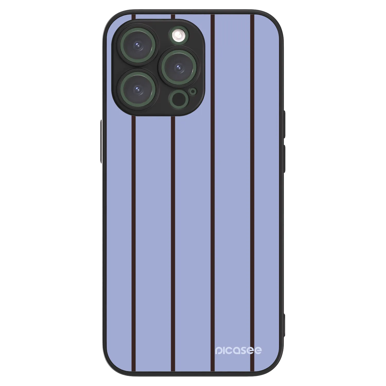 Picasee ULTIMATE CASE MagSafe pro Apple iPhone 13 Pro - Poolside member