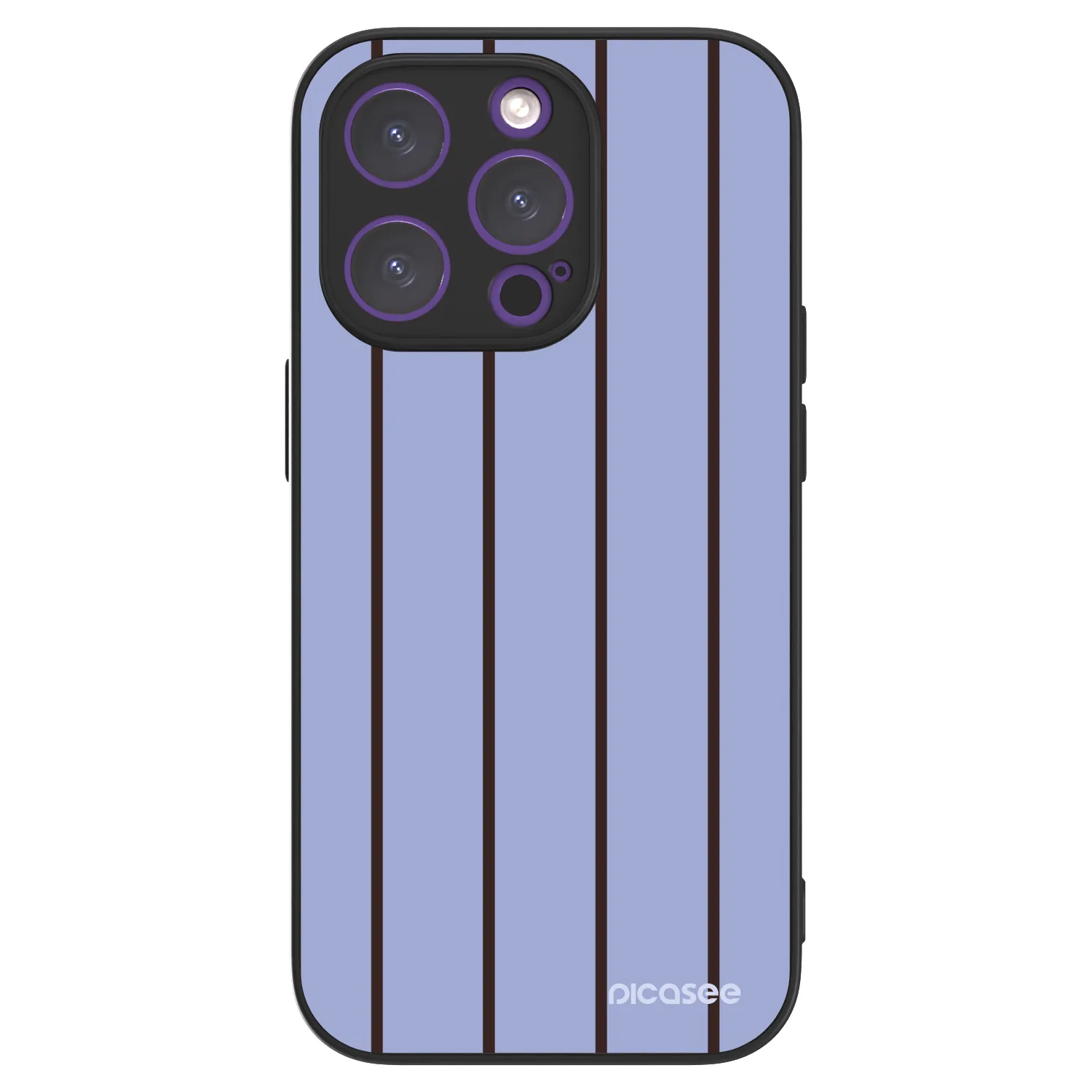 Picasee ULTIMATE CASE MagSafe pro Apple iPhone 14 Pro - Poolside member