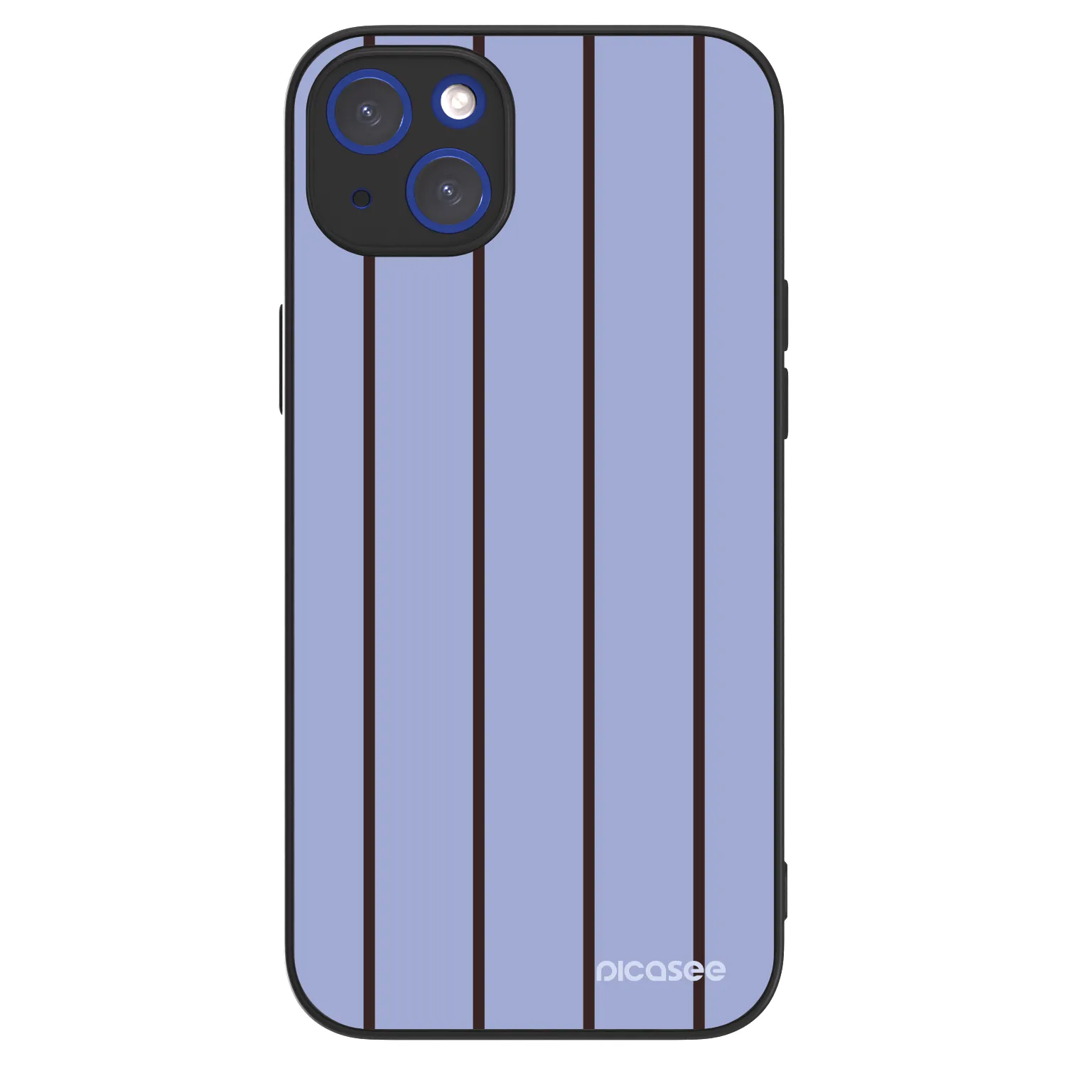 Picasee ULTIMATE CASE MagSafe pro Apple iPhone 14 Plus - Poolside member