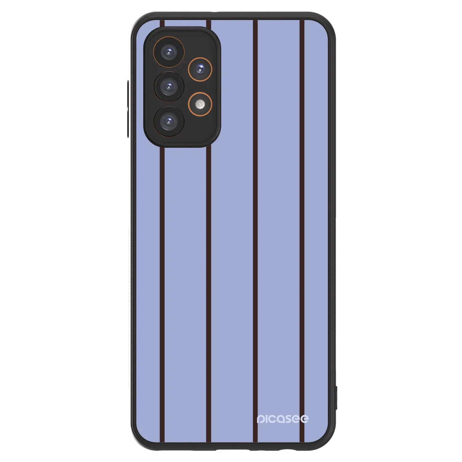 Picasee ULTIMATE CASE pro Samsung Galaxy A23 A235F 4G - Poolside member