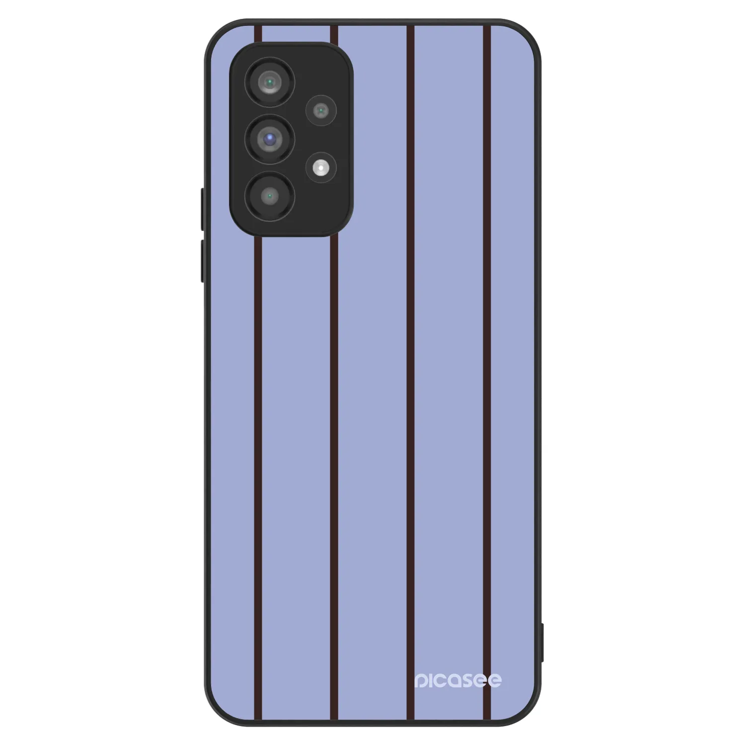 Picasee ULTIMATE CASE pro Samsung Galaxy A73 5G - Poolside member