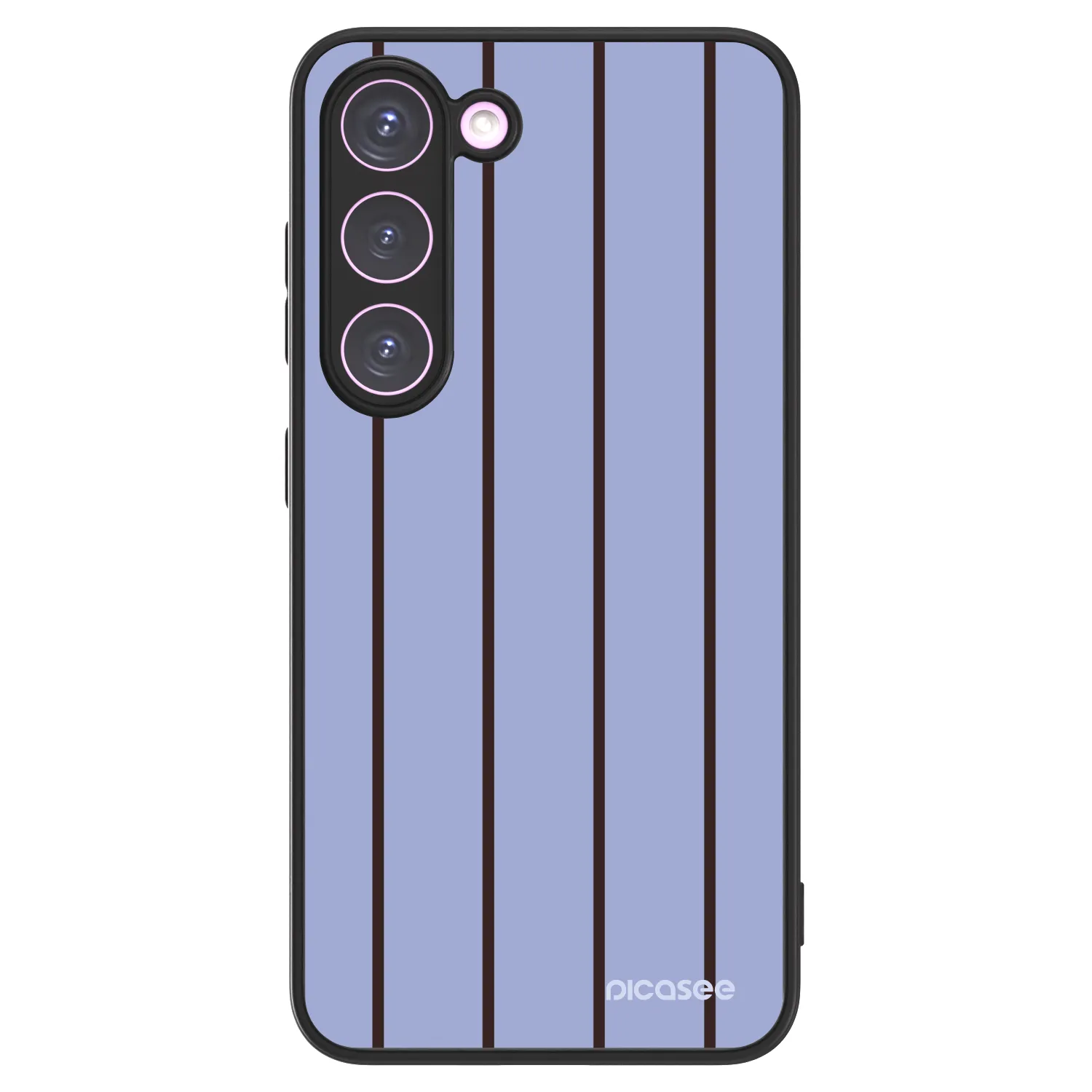 Picasee ULTIMATE CASE pro Samsung Galaxy S23 5G - Poolside member