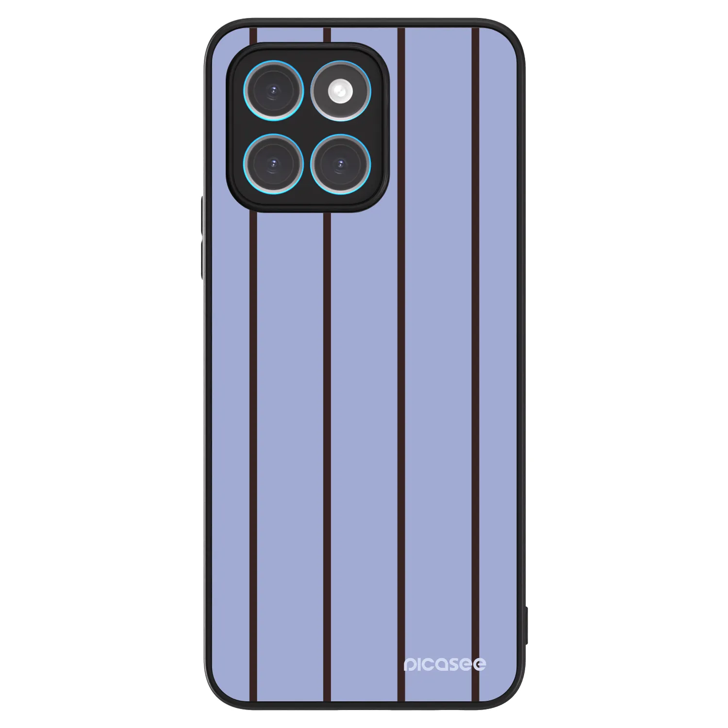 Picasee ULTIMATE CASE pro Honor X6 - Poolside member