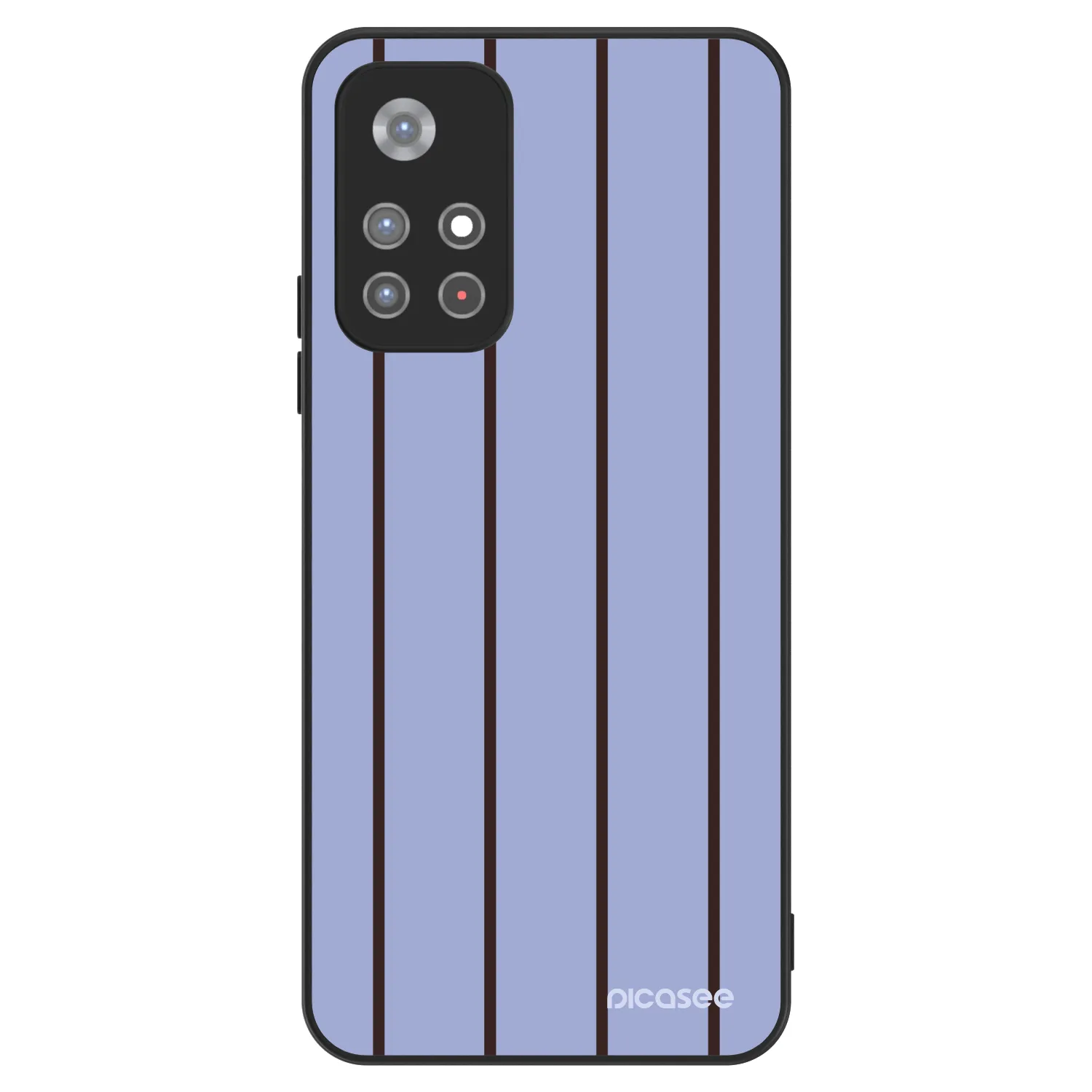 Picasee ULTIMATE CASE pro Xiaomi Redmi Note 11S 5G - Poolside member