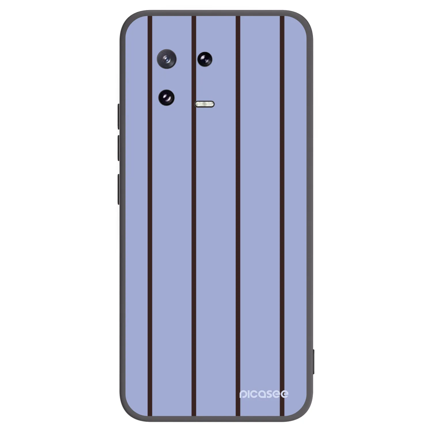 Picasee silikonový černý obal pro Xiaomi 13 Pro - Poolside member