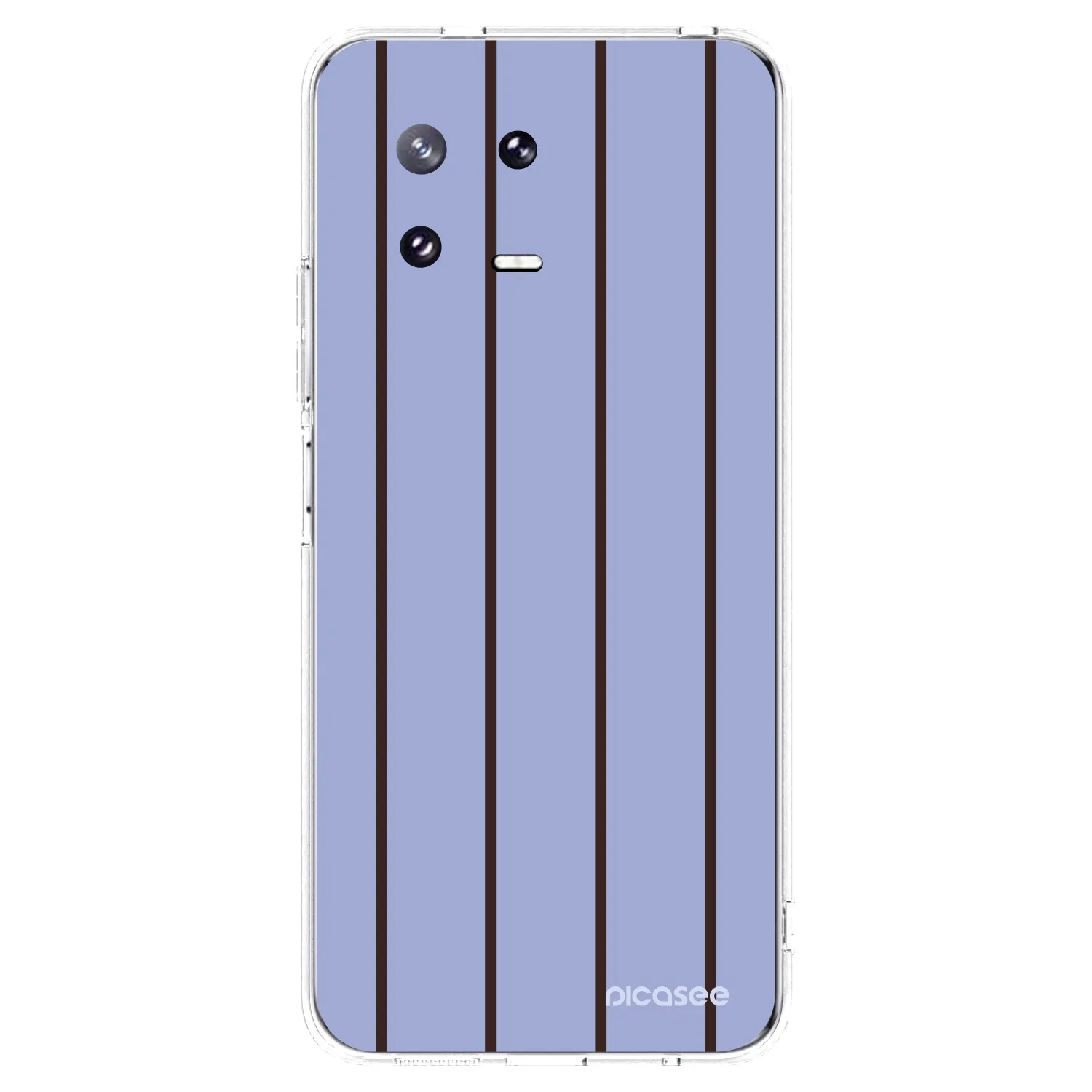 Picasee silikonový průhledný obal pro Xiaomi 13 Pro - Poolside member