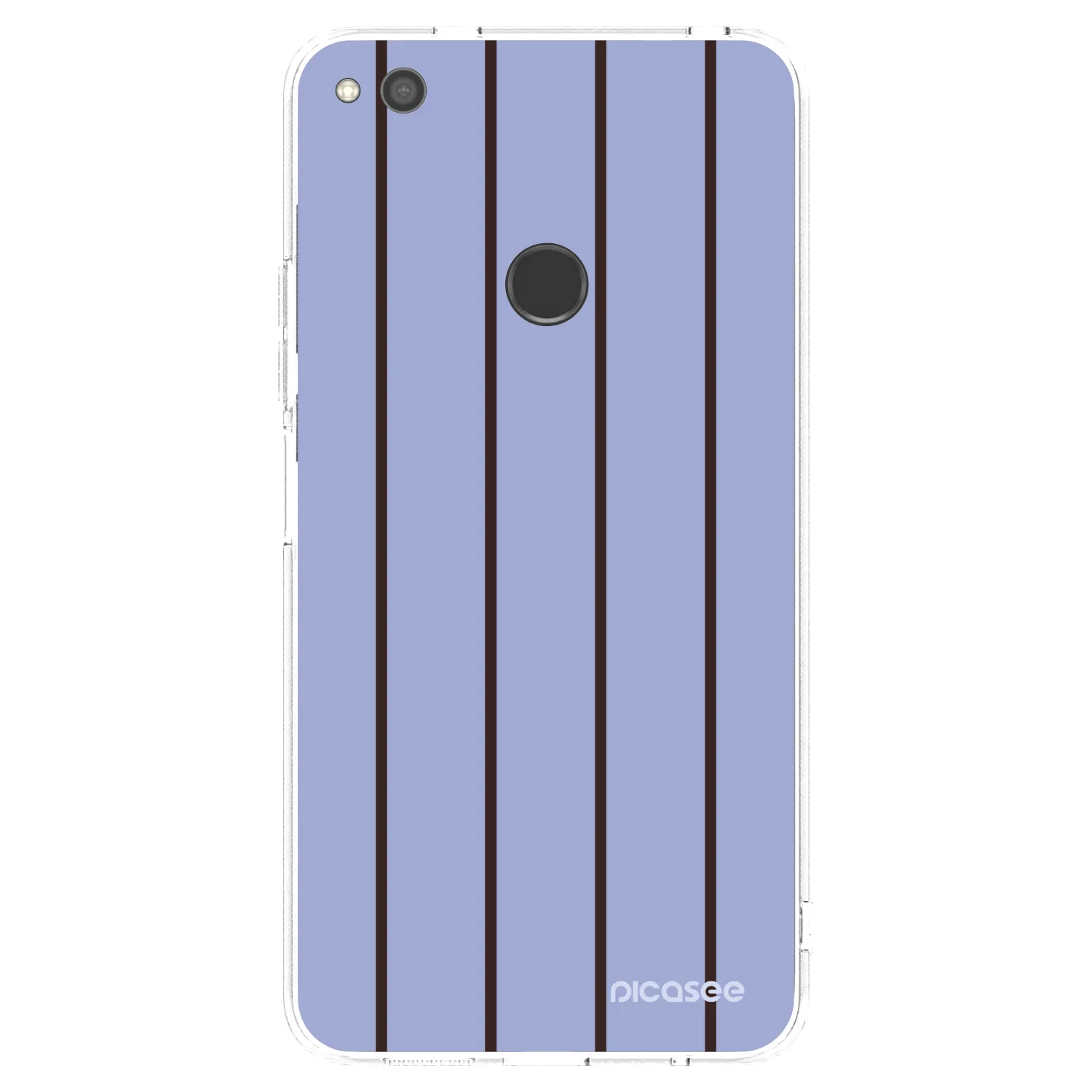 Picasee silikonový průhledný obal pro Huawei Mate 40 Pro - Poolside member