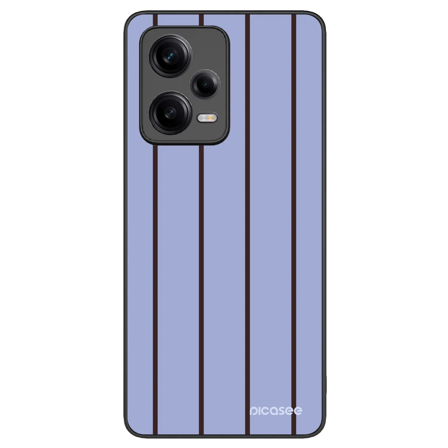 Picasee ULTIMATE CASE pro Xiaomi Redmi Note 12 Pro 5G - Poolside member