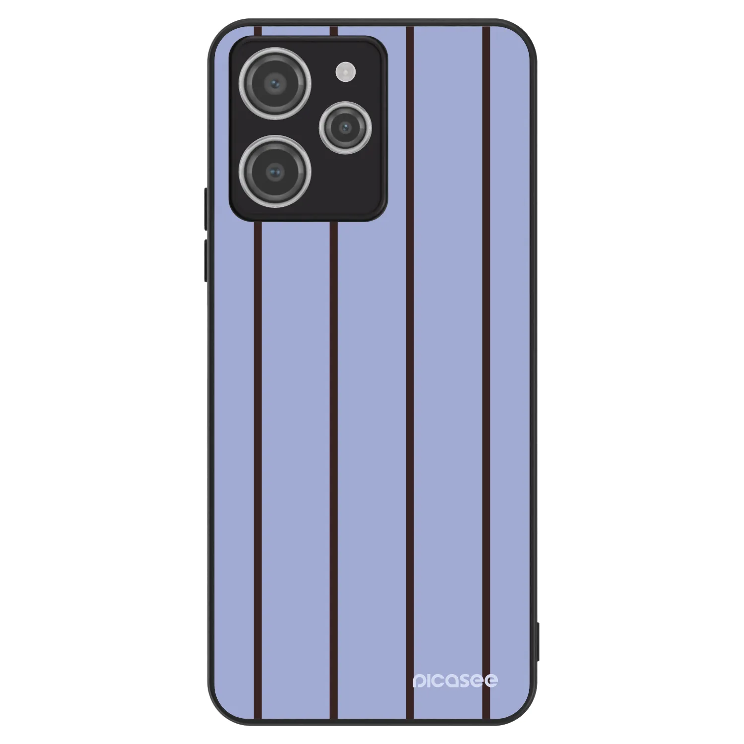 Picasee ULTIMATE CASE pro Xiaomi Redmi 12 4G - Poolside member