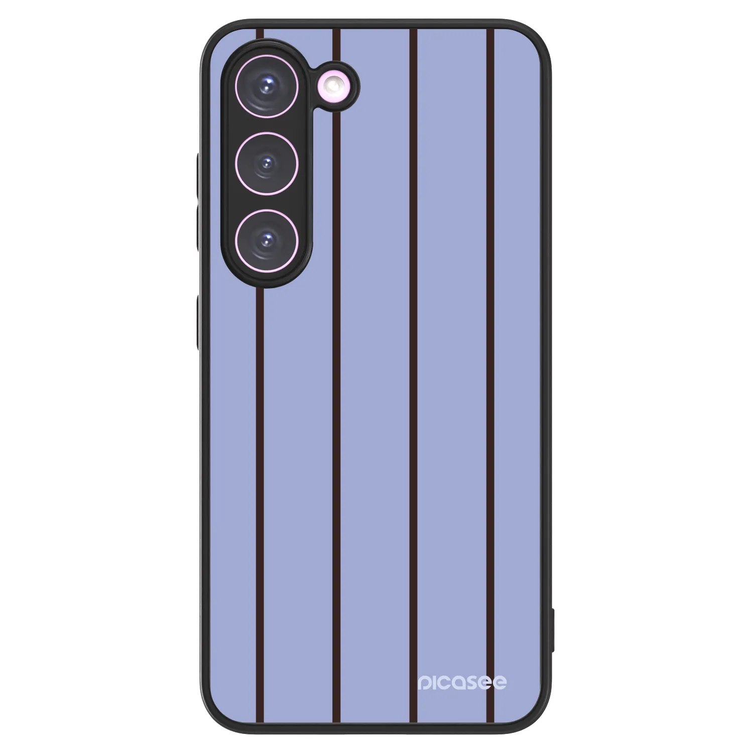 Picasee ULTIMATE CASE PowerShare pro Samsung Galaxy S23 5G - Poolside member