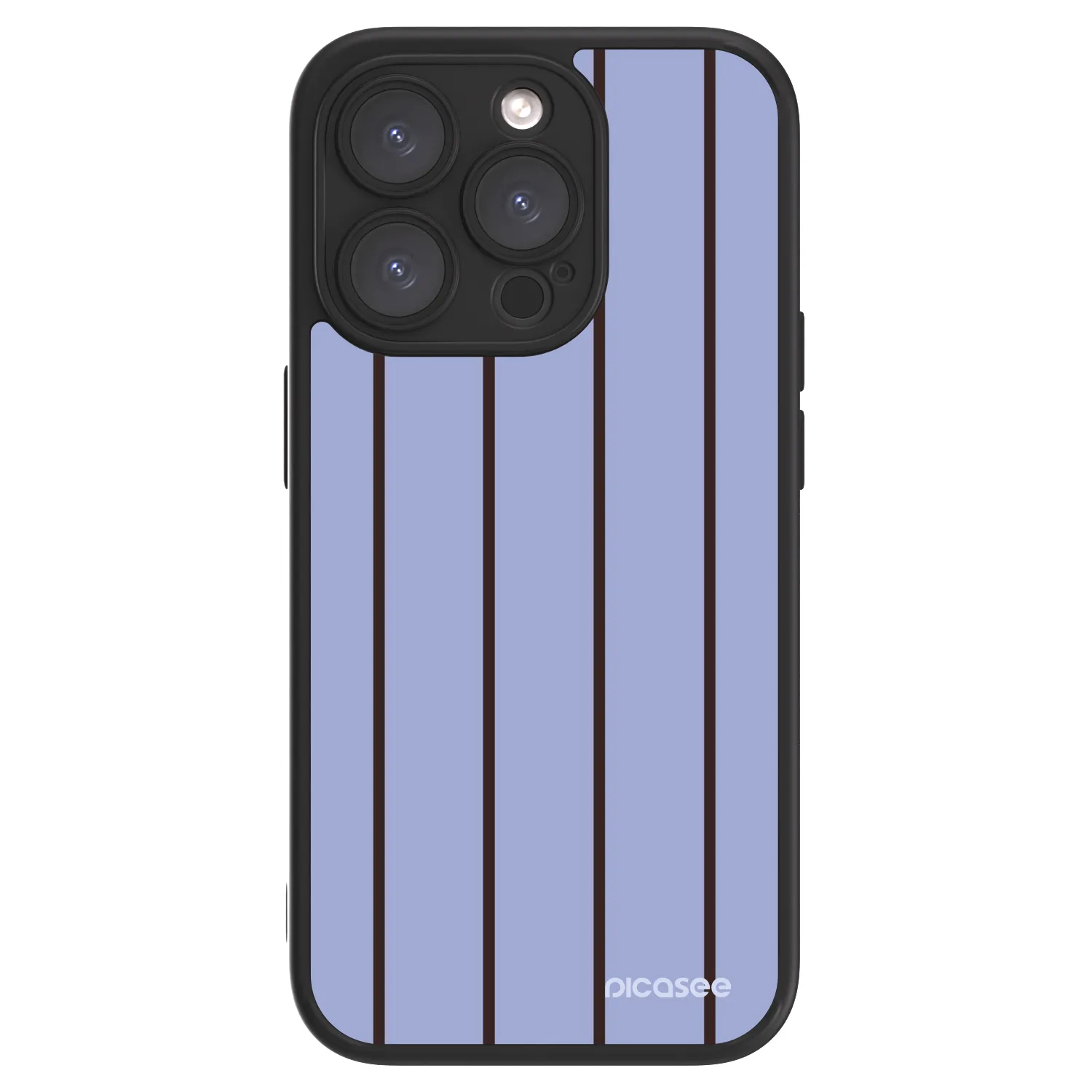 Picasee ULTIMATE CASE MagSafe pro Apple iPhone 15 Pro - Poolside member