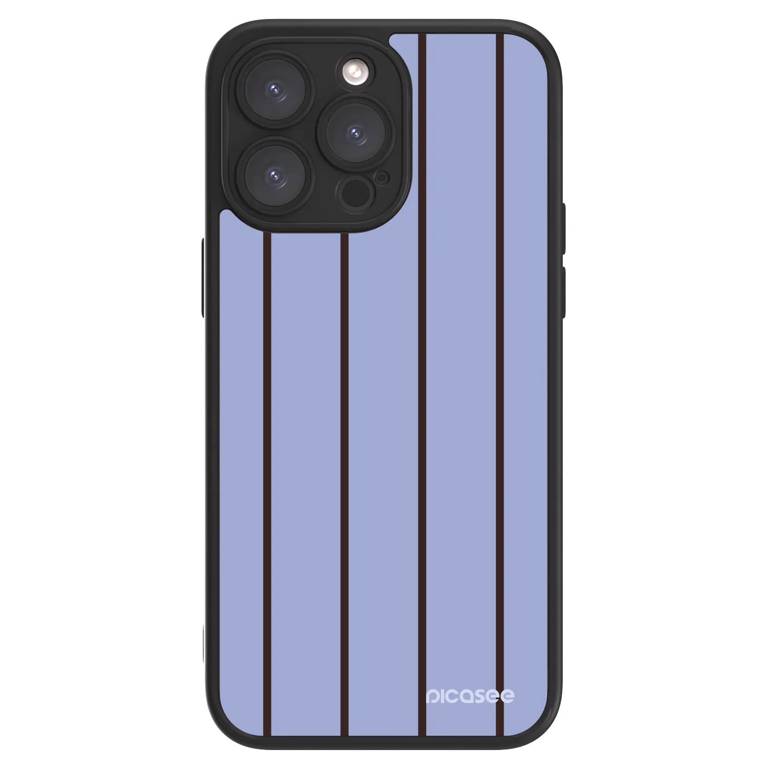 Picasee ULTIMATE CASE pro Apple iPhone 15 Pro Max - Poolside member